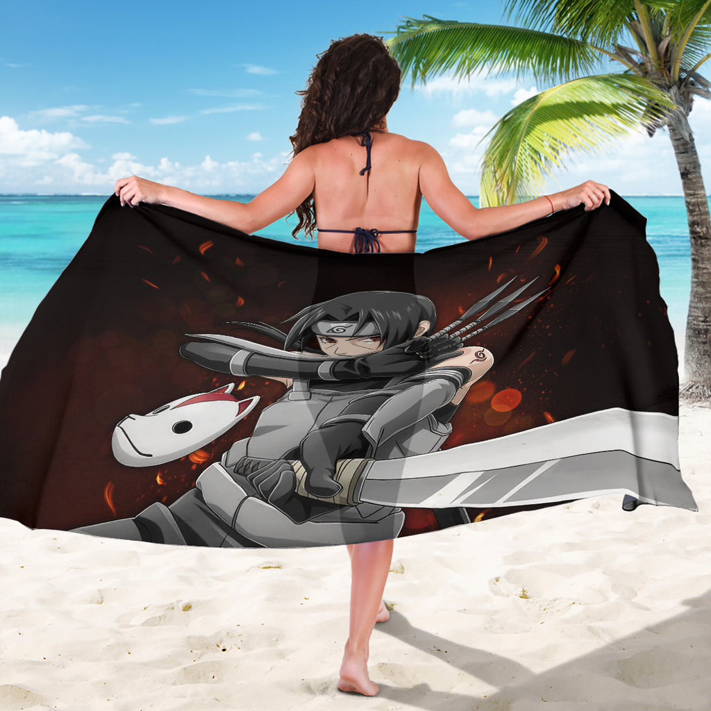 Itachi Anbu Sarong