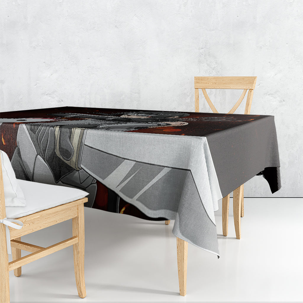 Itachi Anbu Tablecloth