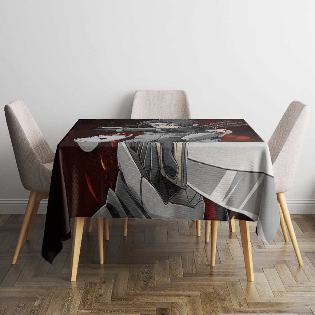 Itachi Anbu Tablecloth