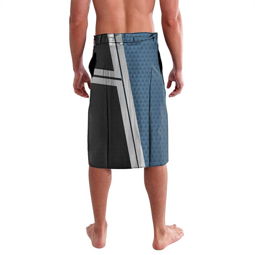 Asta from Black Clover in Modern Streetwear Lavalava Black Clover Anime Aesthetic - Asta Style