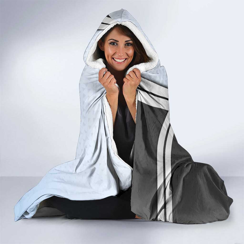Charmy Pappitson Hooded Blanket Soft Pastel Anime Style