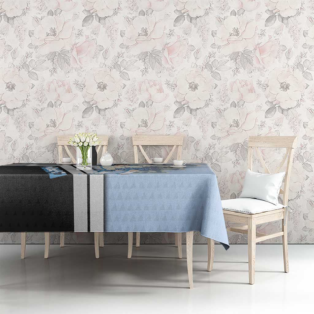 Charmy Pappitson Tablecloth Soft Pastel Anime Style