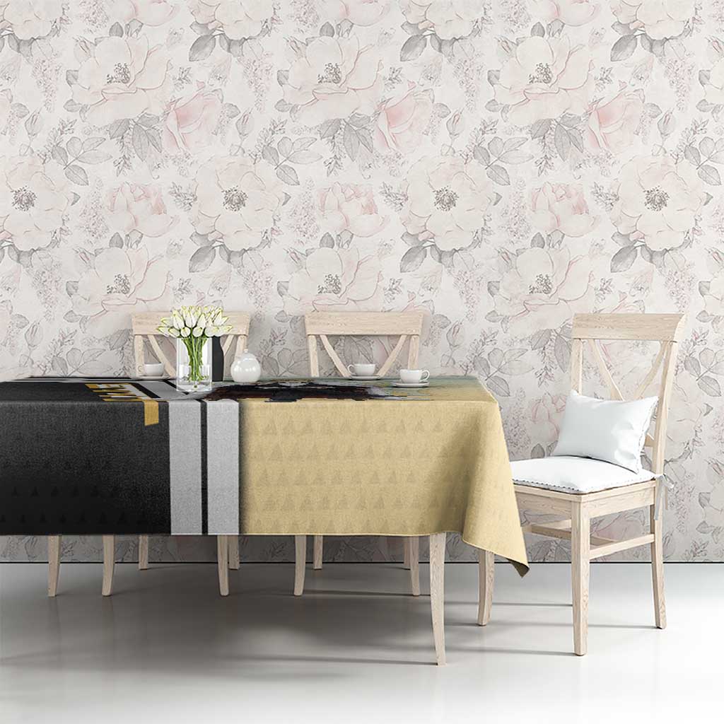 Julius Novachrono Tablecloth Regal Anime Illustration Style