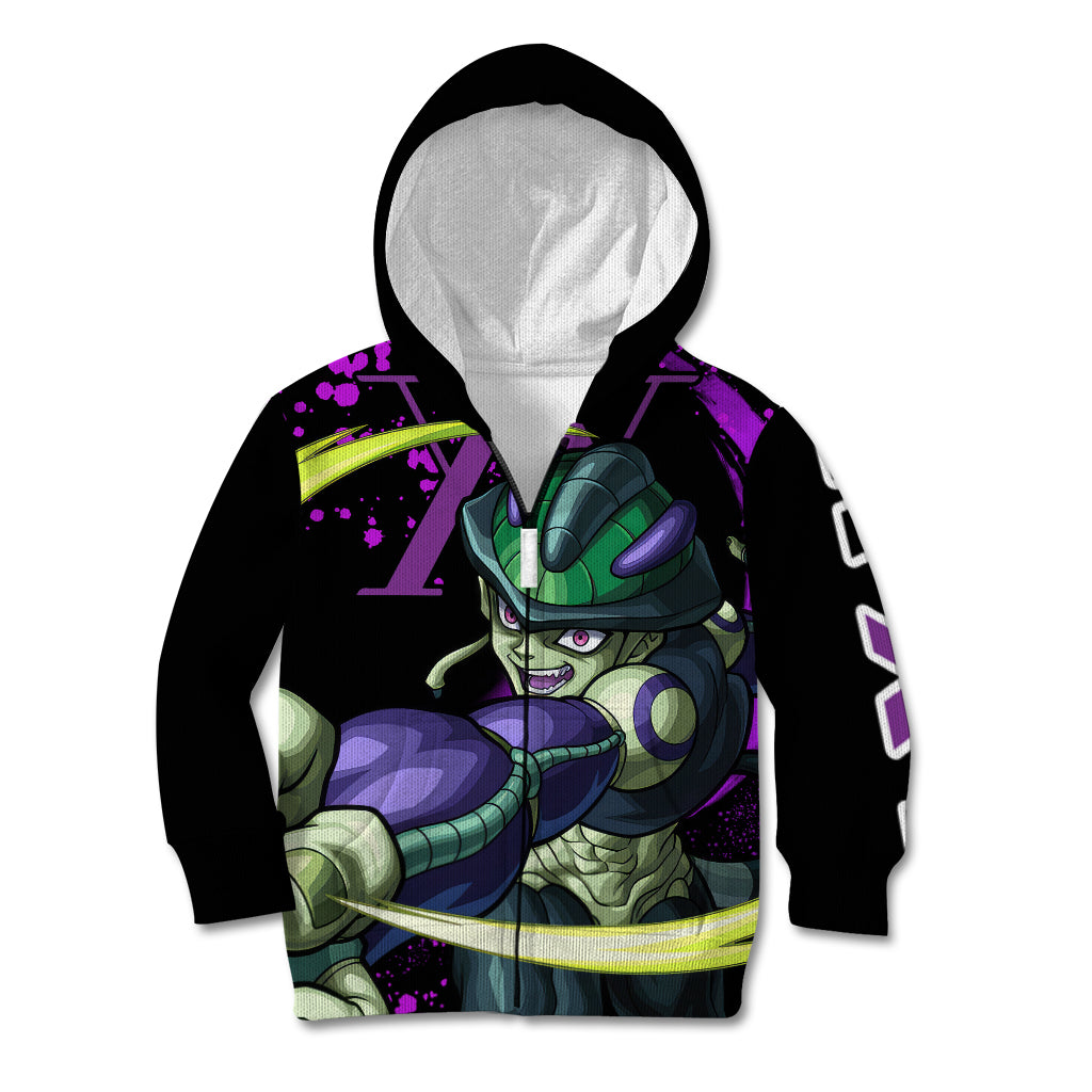 Meruem Kid Hoodie Hunter X Hunter