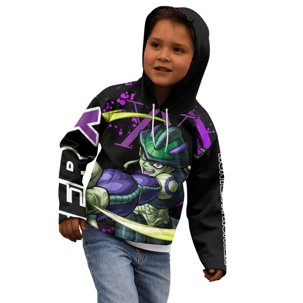 Meruem Kid Hoodie Hunter X Hunter