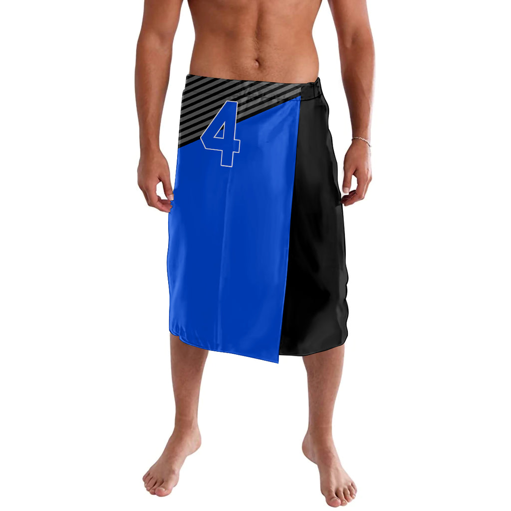 Hyoma Chigiri Blue Lock Lavalava Anime Style