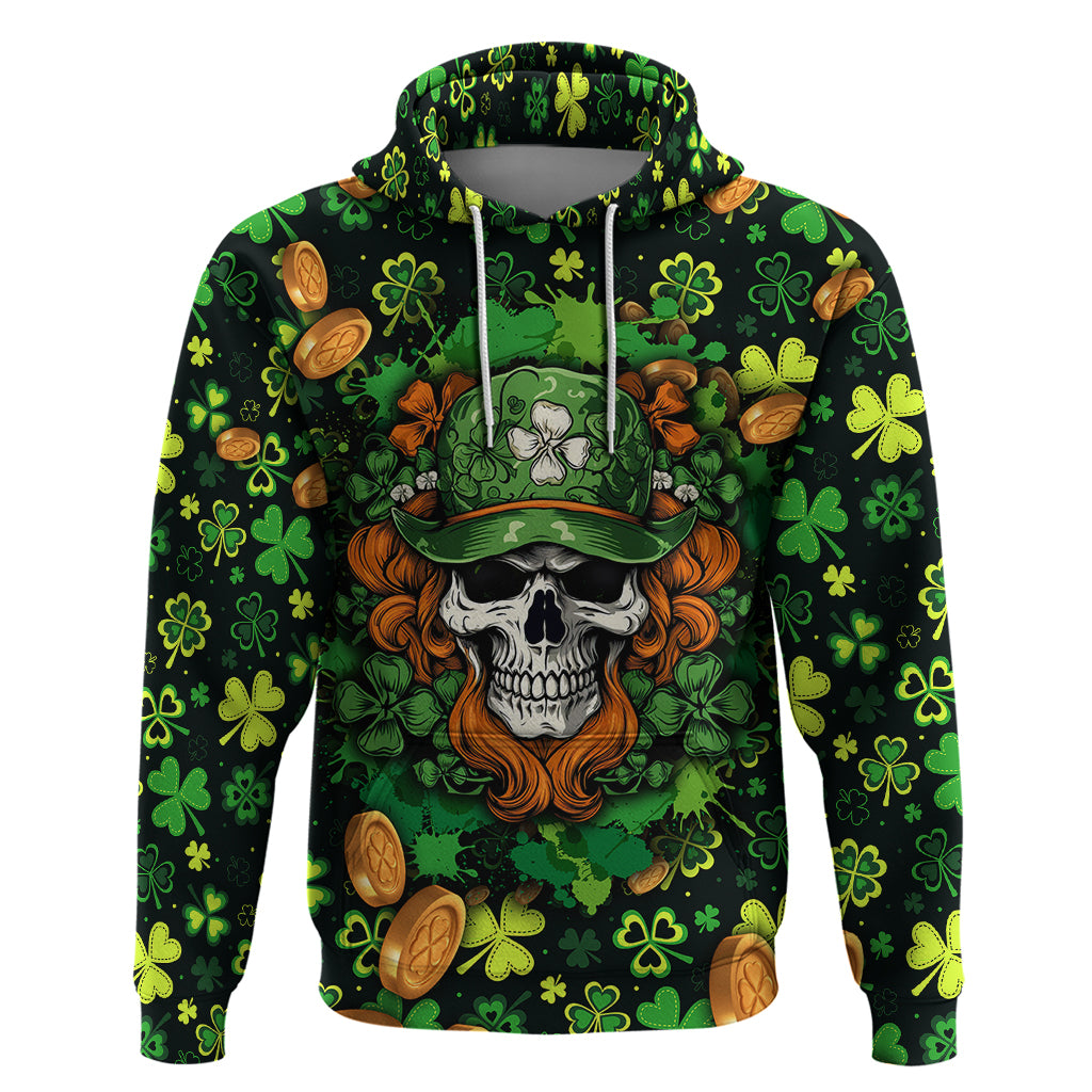 happy-st-patricks-day-skull-hoodie