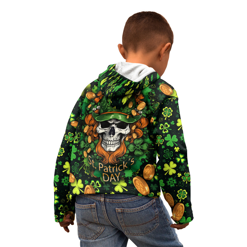 happy-st-patricks-day-skull-kid-hoodie