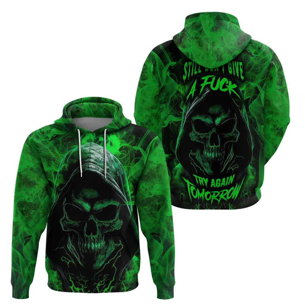 skull-hoodie-try-again-tomorrow