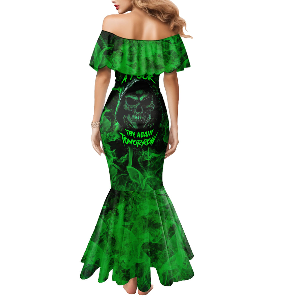 skull-mermaid-dress-try-again-tomorrow