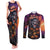 halloween-skull-couples-matching-tank-maxi-dress-and-long-sleeve-button-shirts-hello-darkness-my-old-friend