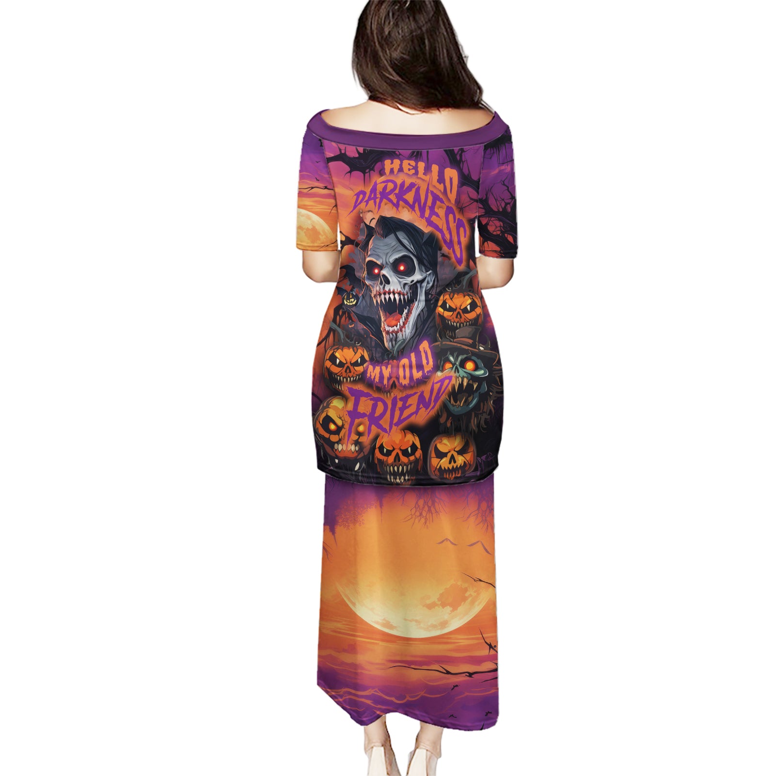 halloween-skull-puletasi-hello-darkness-my-old-friend