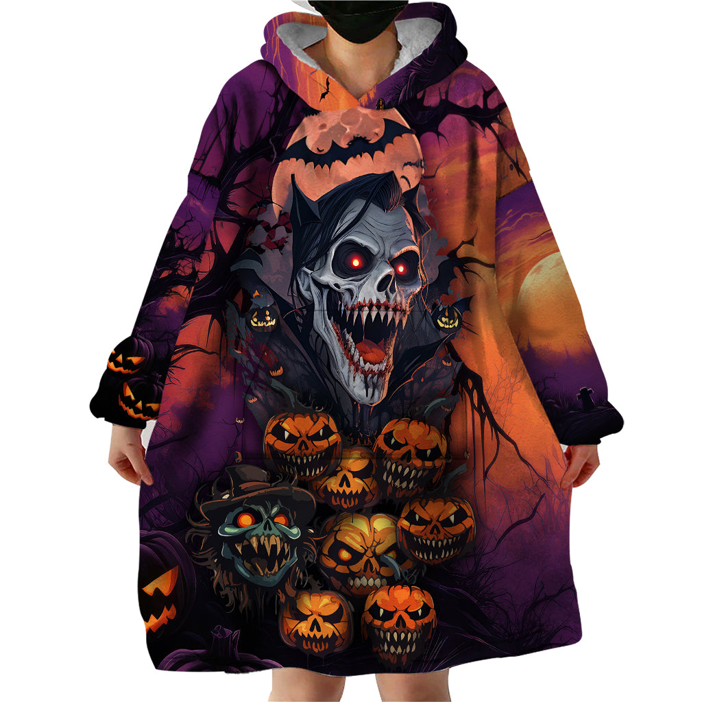 halloween-skull-wearable-blanket-hoodie-hello-darkness-my-old-friend
