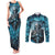 skull-couples-matching-tank-maxi-dress-and-long-sleeve-button-shirts-try-again-tomorrow