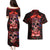 dont-cry-skull-couples-matching-puletasi-dress-and-hawaiian-shirt