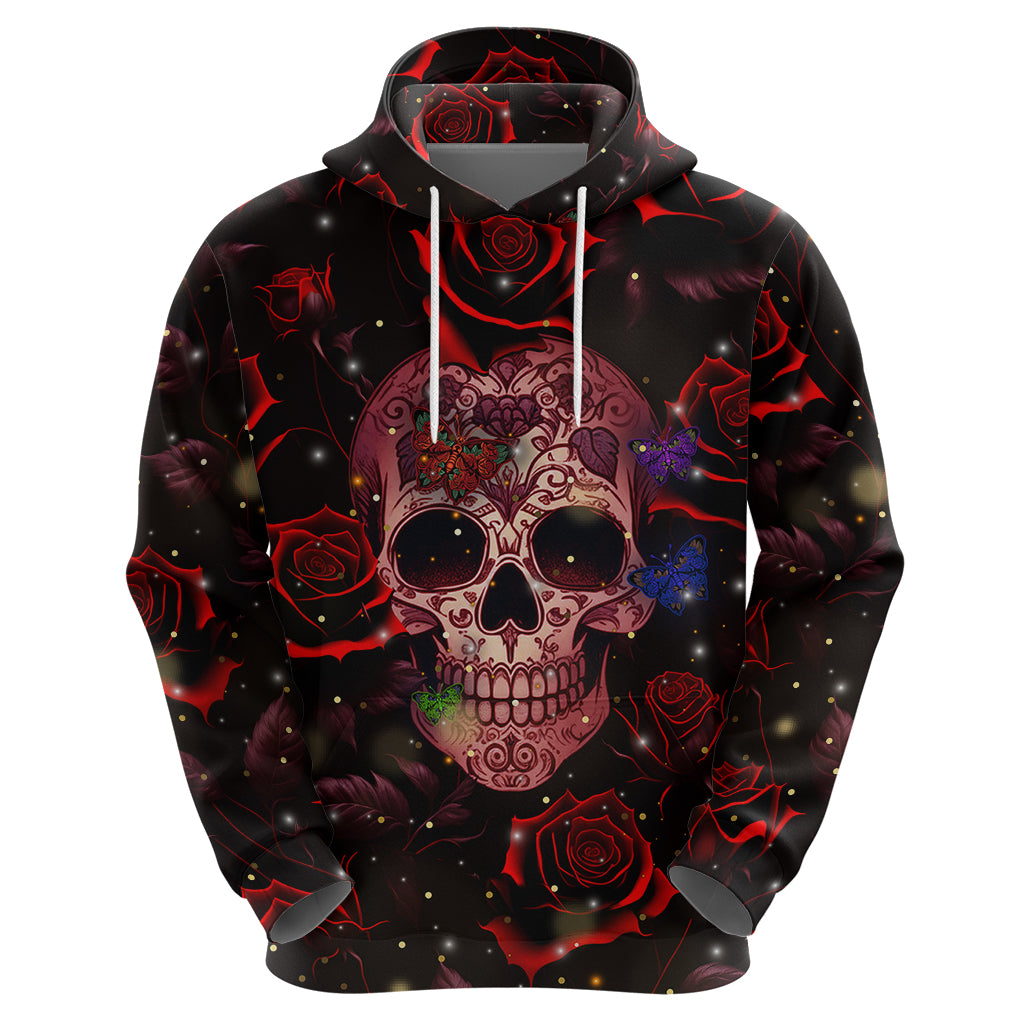 dont-cry-skull-hoodie