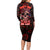 dont-cry-skull-long-sleeve-bodycon-dress