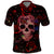 dont-cry-skull-polo-shirt