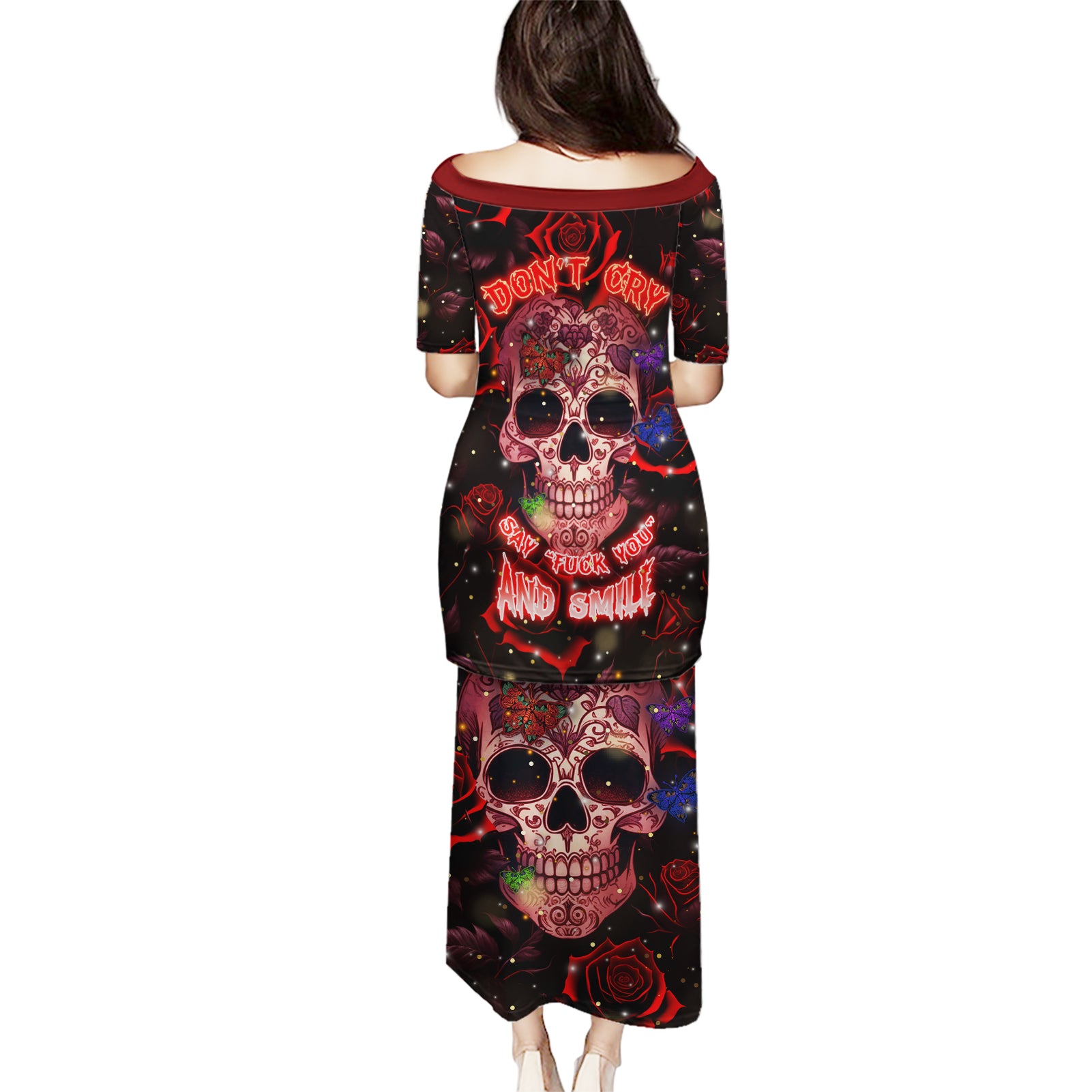 dont-cry-skull-puletasi