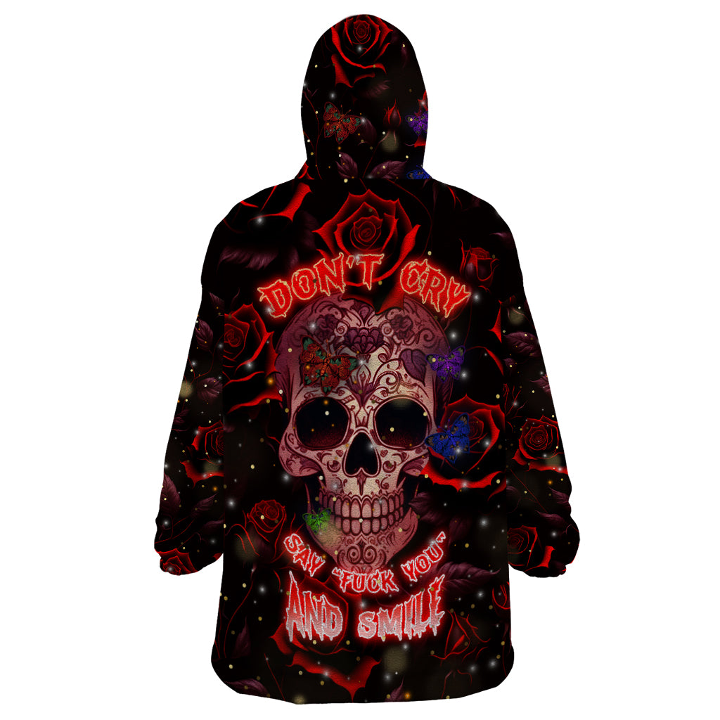 dont-cry-skull-wearable-blanket-hoodie