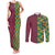 Tomioka Giyu Haori Demon Slayer Couples Matching Tank Maxi Dress and Long Sleeve Button Shirt Anime Style