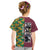 Tomioka Giyu Haori Demon Slayer Kid T Shirt Anime Style