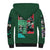 Midoriya Izuku My Hero Academia Sherpa Hoodie Anime Style