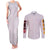 Frieren V2 Frieren Beyond Journey’s End Couples Matching Tank Maxi Dress and Long Sleeve Button Shirt Anime Style