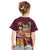 Monkey D. Luffy V3 One Piece Kid T Shirt Anime Style
