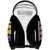 Yami Sukehiro V3 Black Clover Sherpa Hoodie Anime Style