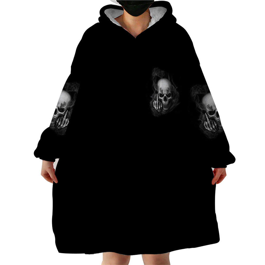 warning-im-an-a-mad-skull-wearable-blanket-hoodie