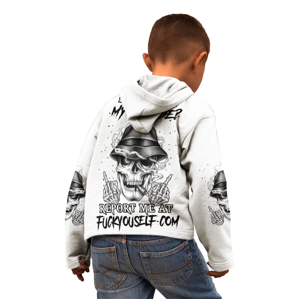 dont-like-my-attitude-kid-hoodie