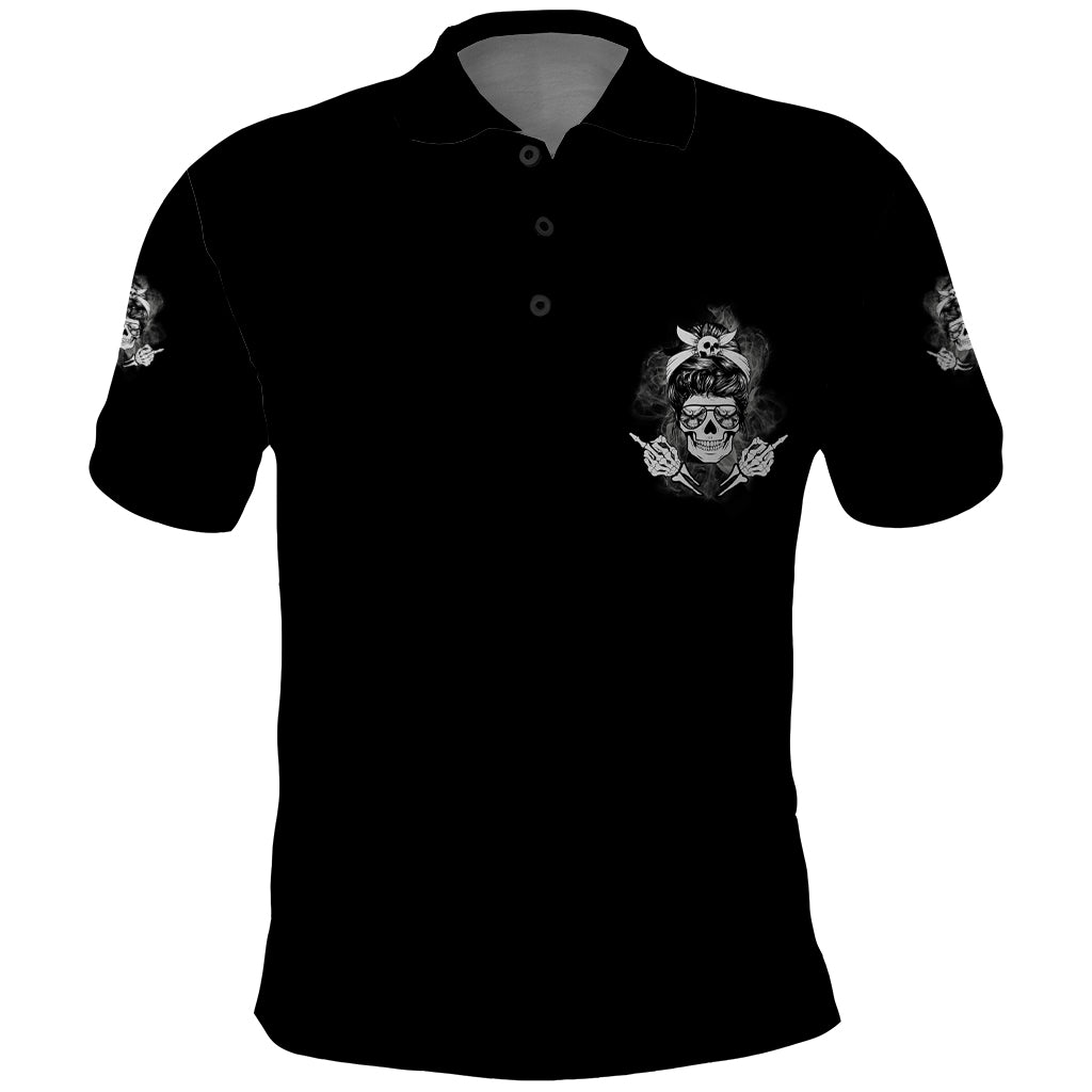 i-do-what-i-want-skull-black-and-white-polo-shirt