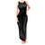 Frieza Saga Dragon Ball Z Tank Maxi Dress Anime Style