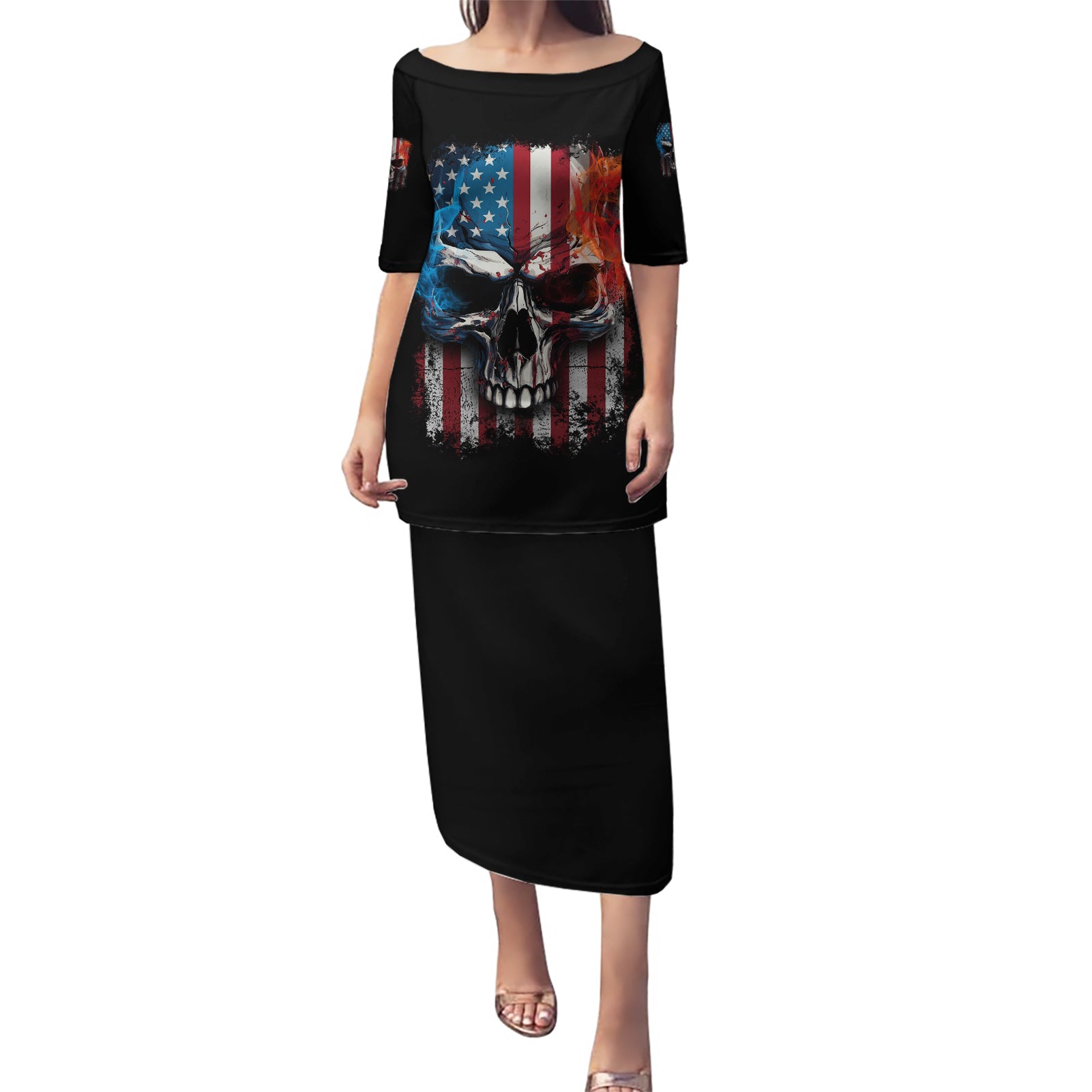 i-have-three-sides-skull-flag-puletasi