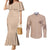 i-can-fix-stupid-but-its-gonna-hurt-couples-matching-mermaid-dress-and-long-sleeve-button-shirt