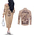 i-can-fix-stupid-but-its-gonna-hurt-couples-matching-off-the-shoulder-long-sleeve-dress-and-long-sleeve-button-shirt