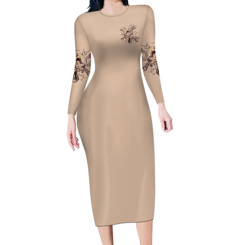 i-can-fix-stupid-but-its-gonna-hurt-long-sleeve-bodycon-dress