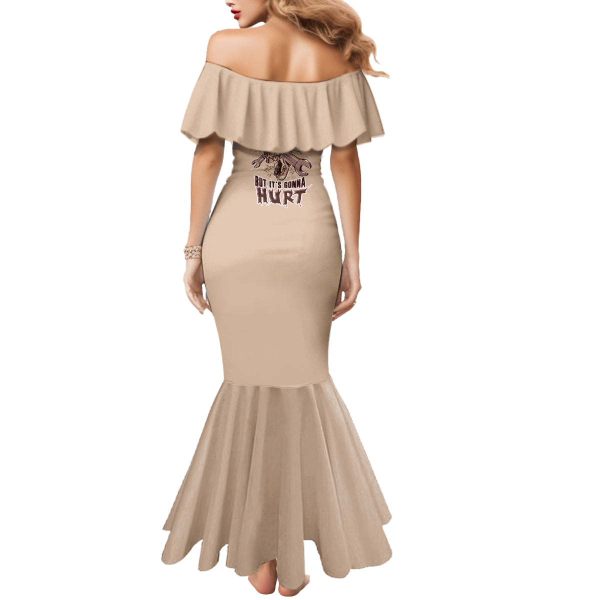 i-can-fix-stupid-but-its-gonna-hurt-mermaid-dress