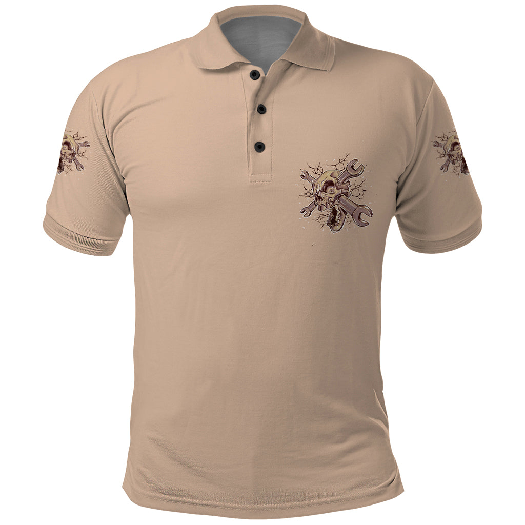 i-can-fix-stupid-but-its-gonna-hurt-polo-shirt