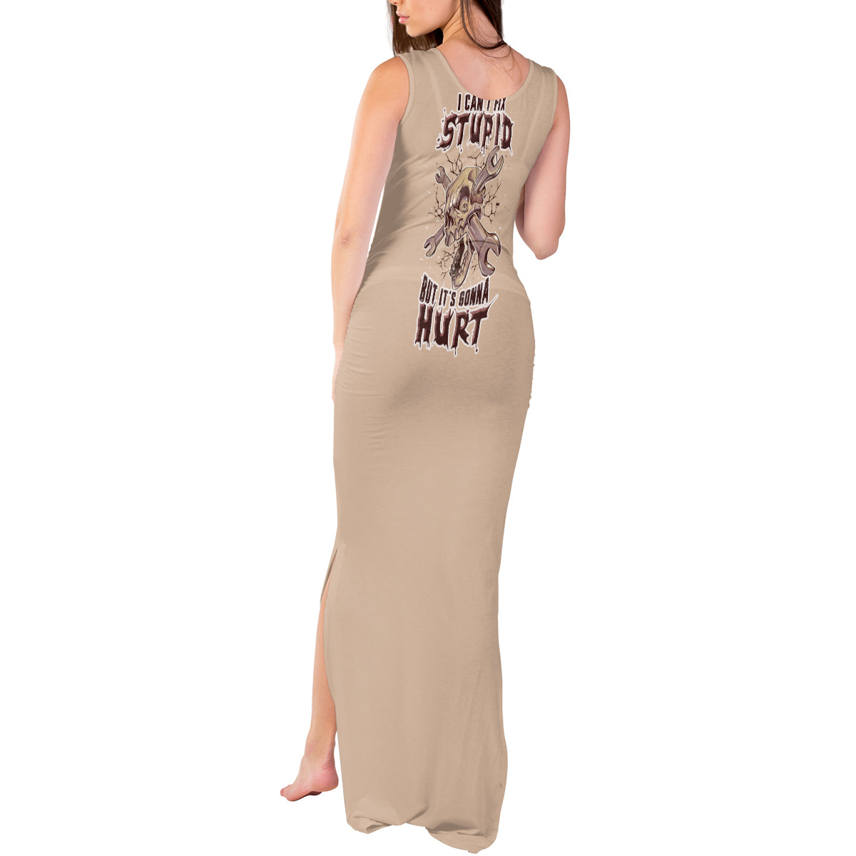 i-can-fix-stupid-but-its-gonna-hurt-tank-maxi-dress