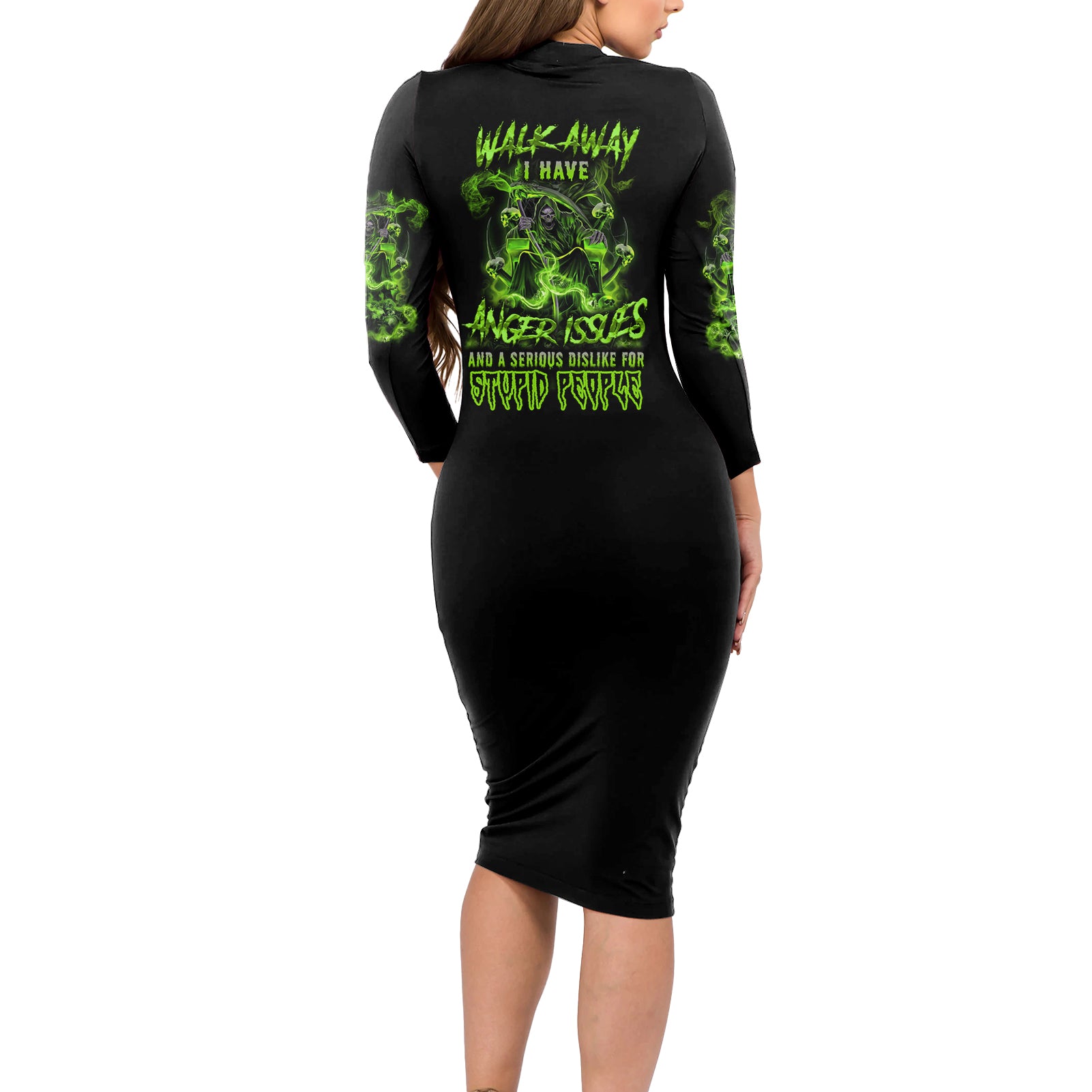 walk-away-i-have-anger-issues-long-sleeve-bodycon-dress