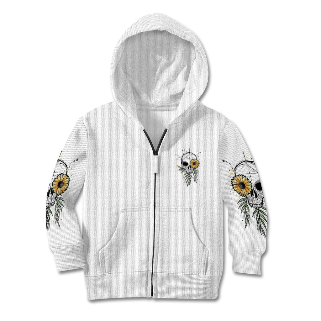 she-is-sunshine-skull-sunflower-kid-hoodie