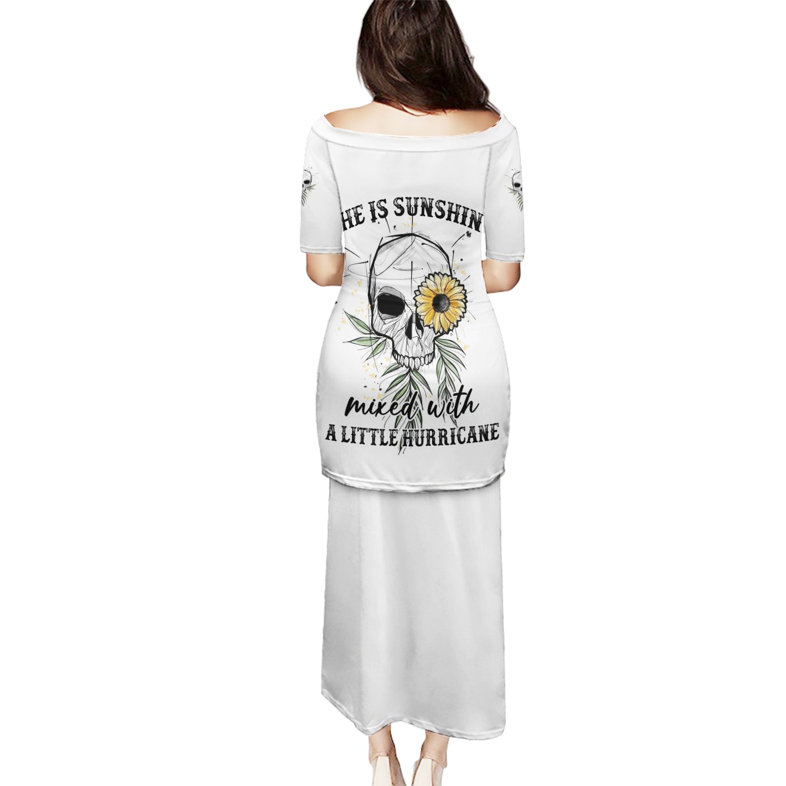 she-is-sunshine-skull-sunflower-puletasi