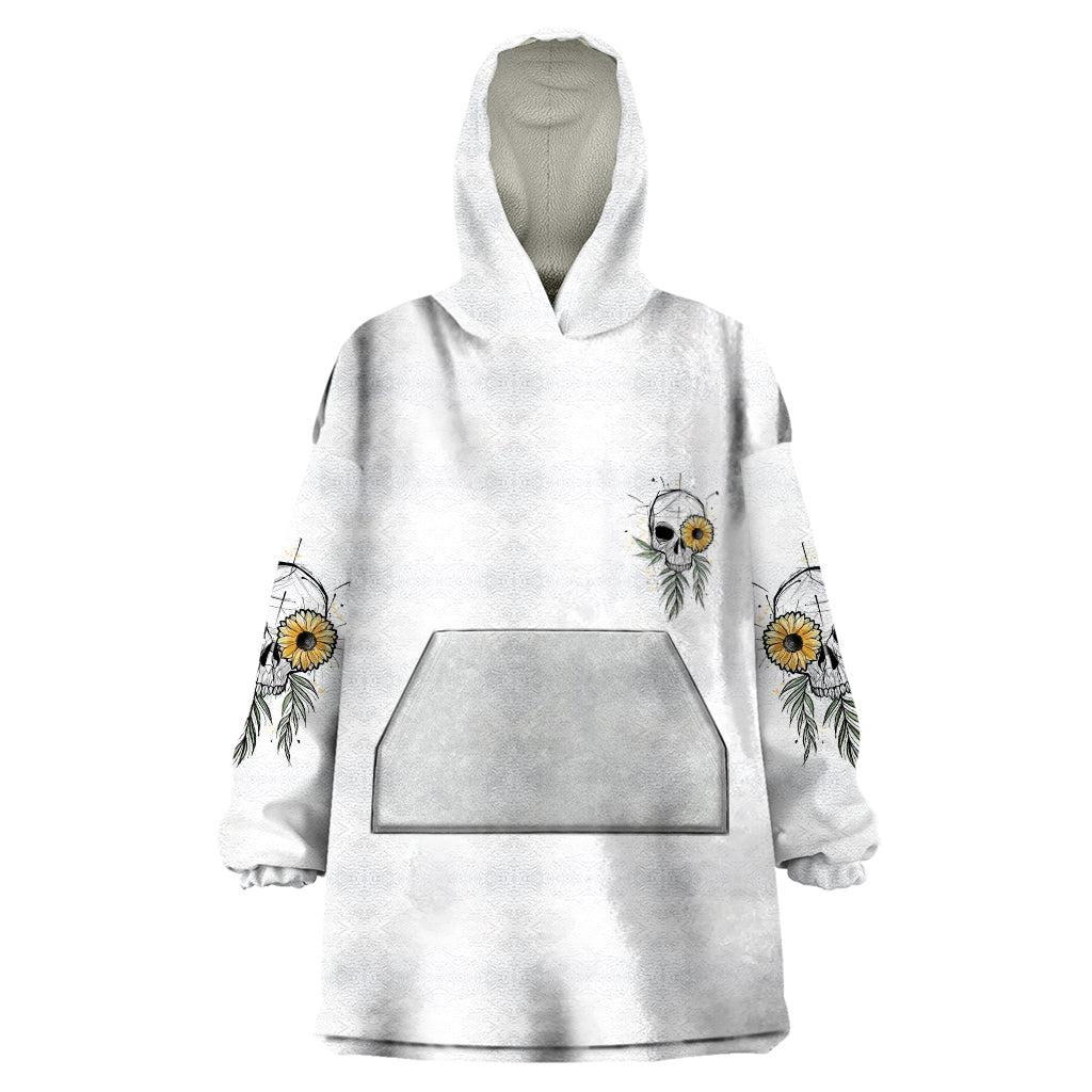 she-is-sunshine-skull-sunflower-wearable-blanket-hoodie