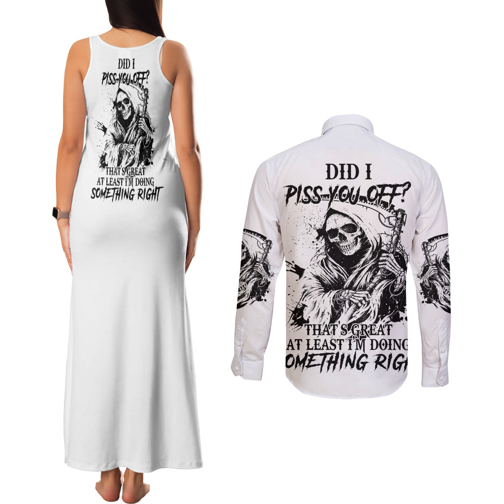 did-i-piss-you-off-skull-reaper-couples-matching-tank-maxi-dress-and-long-sleeve-button-shirt