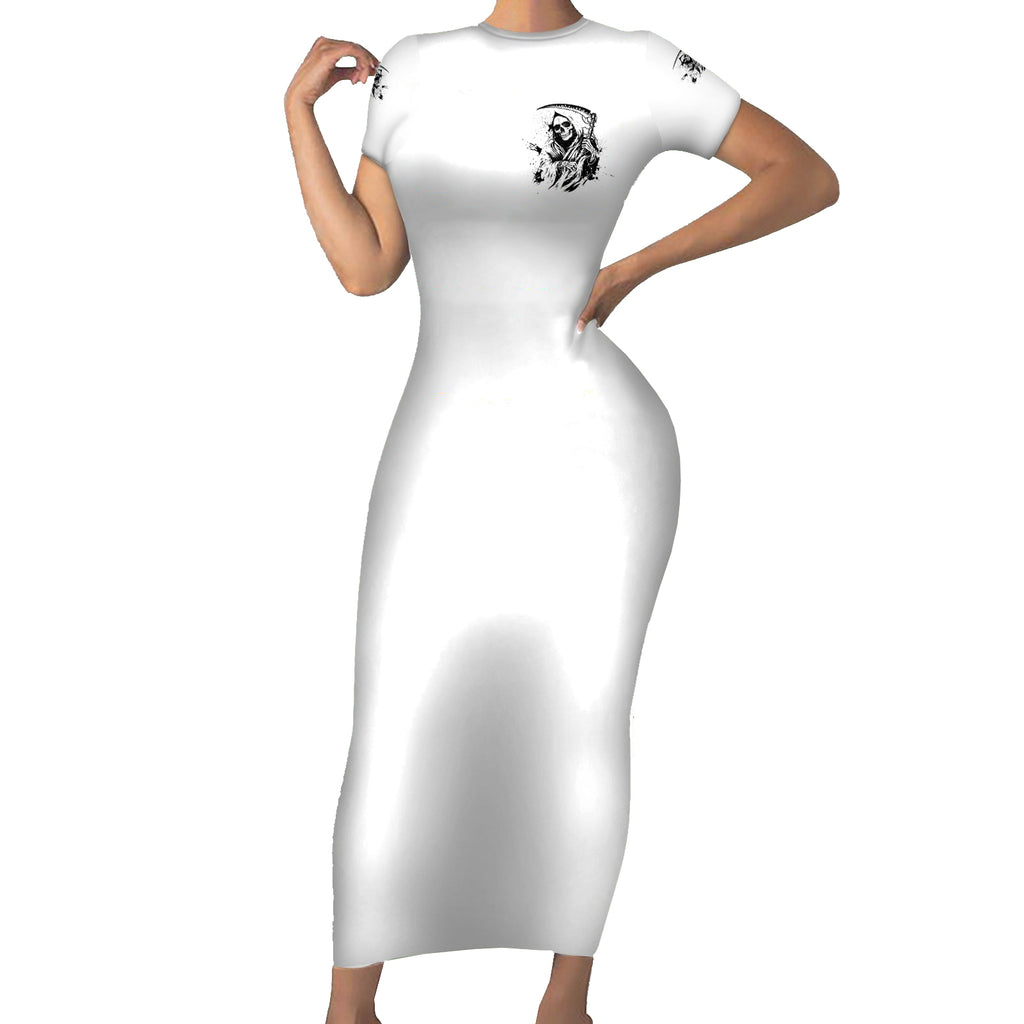 did-i-piss-you-off-skull-reaper-short-sleeve-bodycon-dress