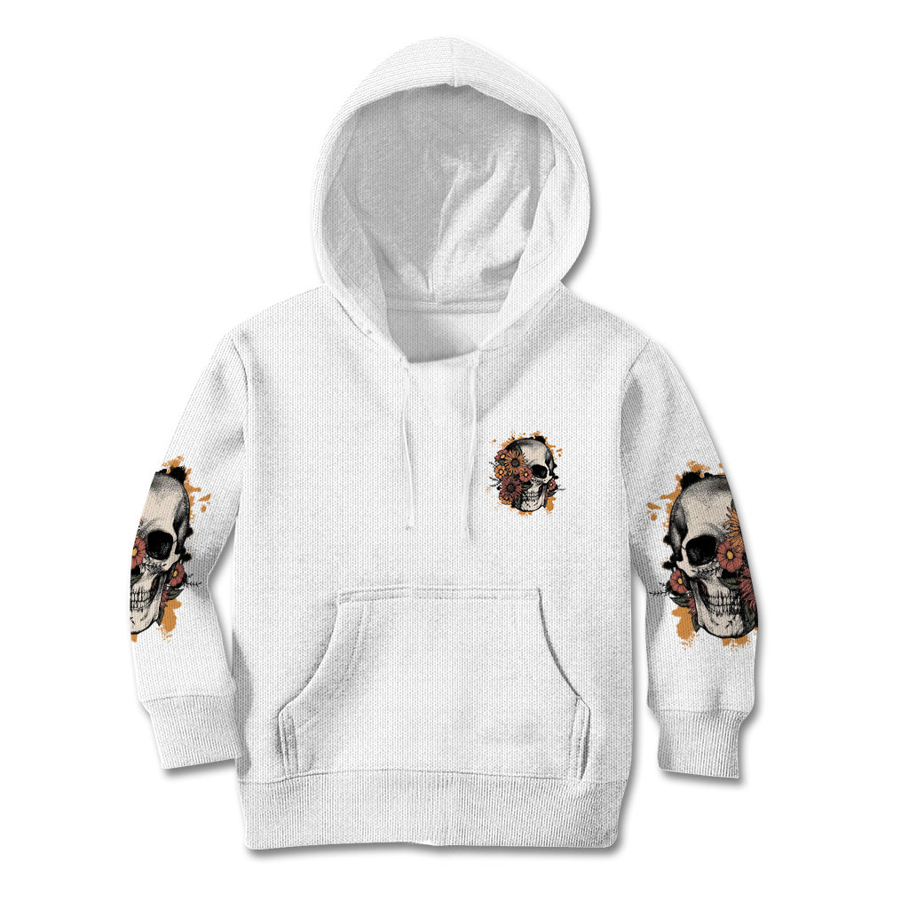 i-dont-have-an-attitude-problem-kid-hoodie