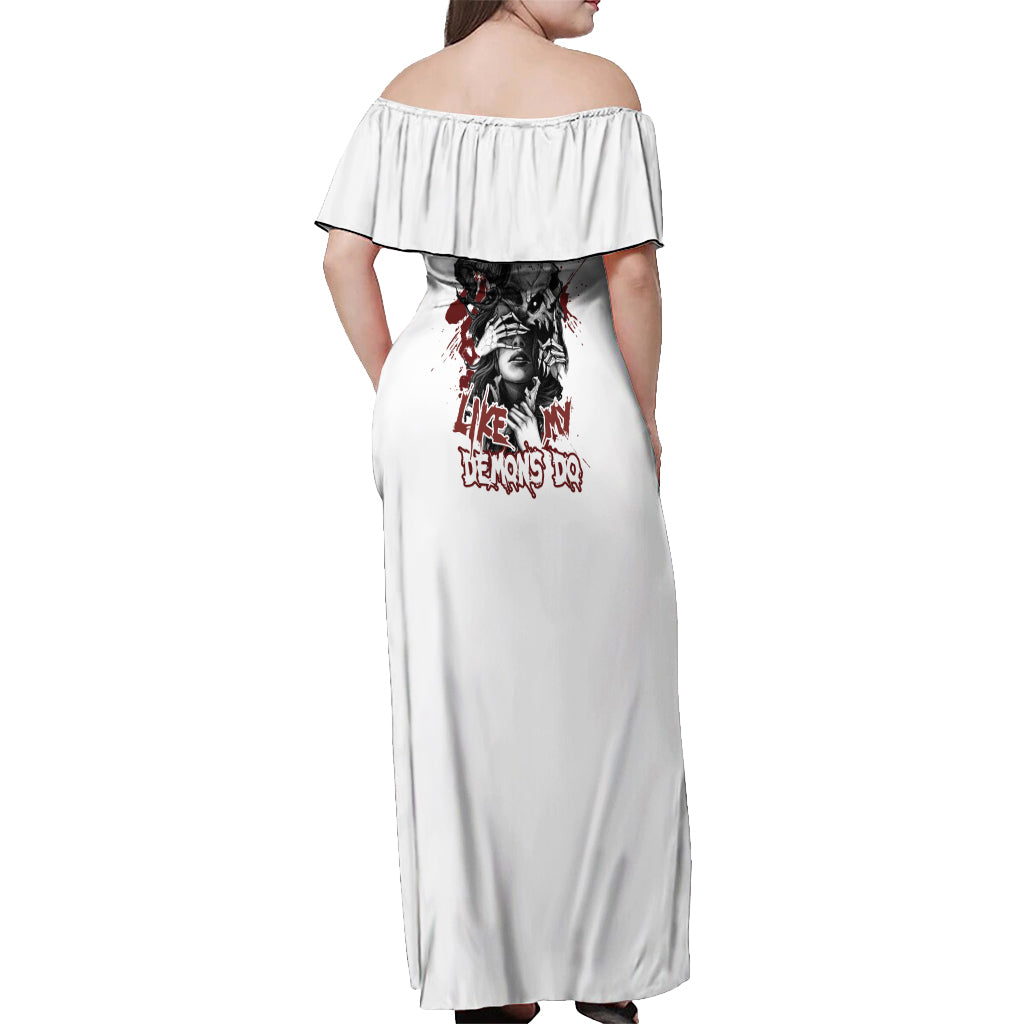 love-me-like-my-demons-do-skull-off-shoulder-maxi-dress