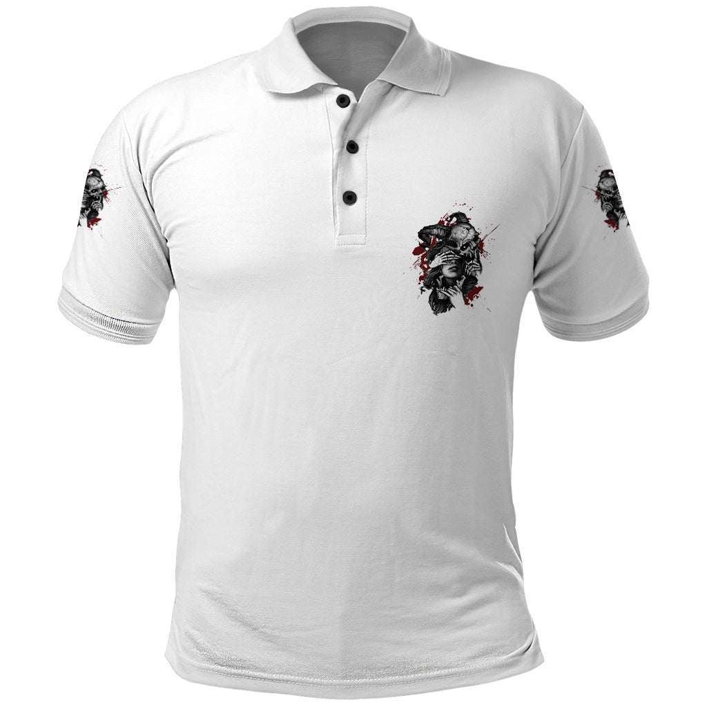 love-me-like-my-demons-do-skull-polo-shirt